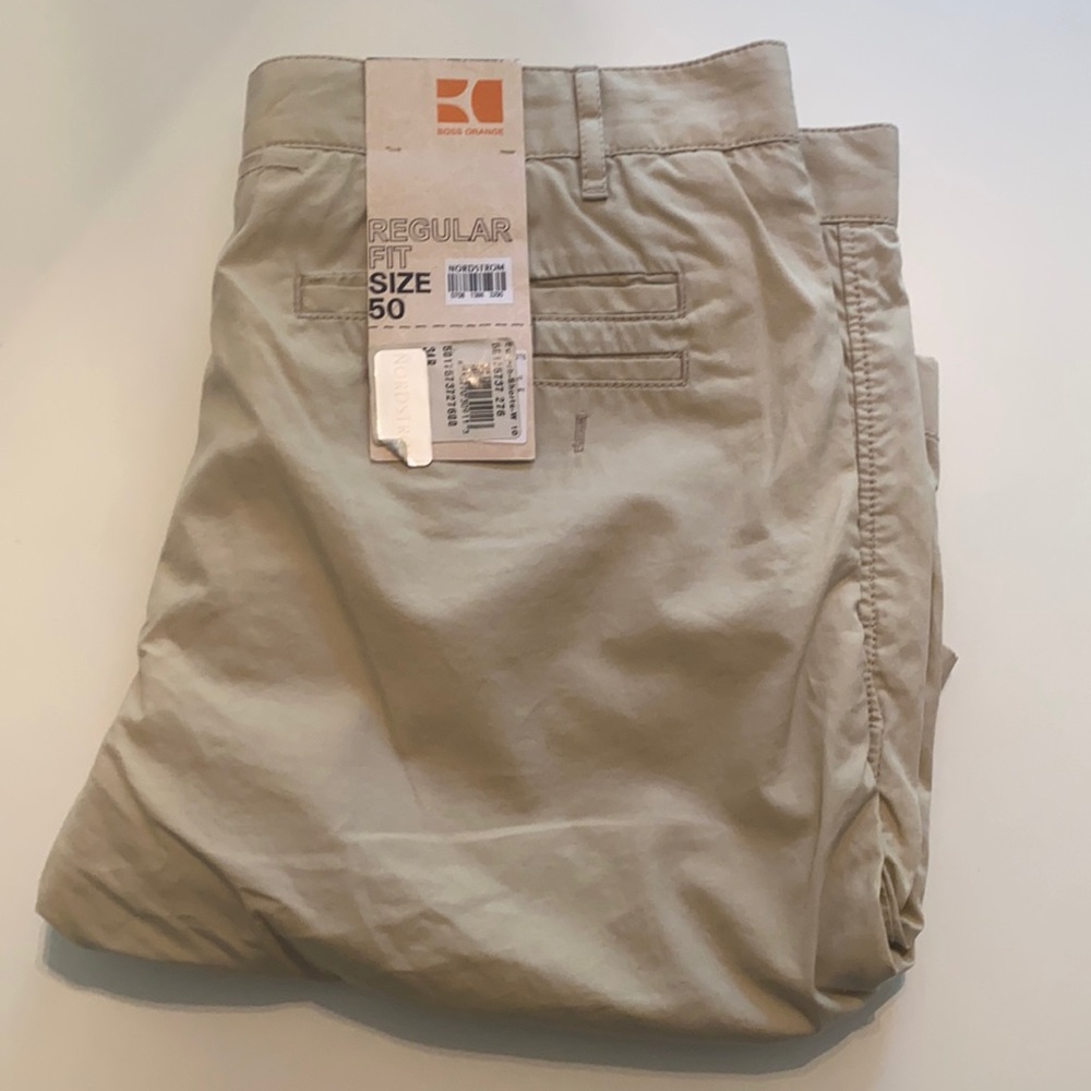 Hugo Boss shorts